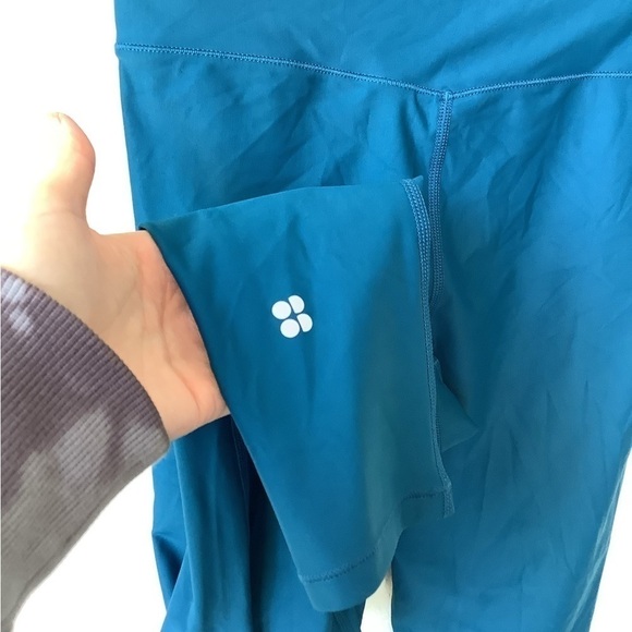 Sweaty Betty High Shine High Rise Leggings - Picture 6 of 11